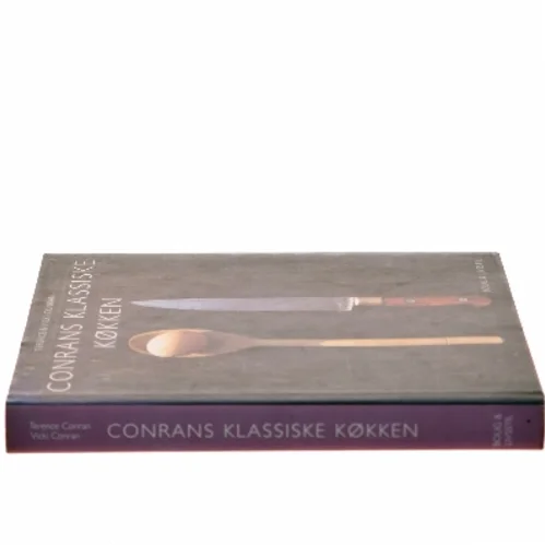 Conrans Klassiske Køkken af Terence Conran (Bog)