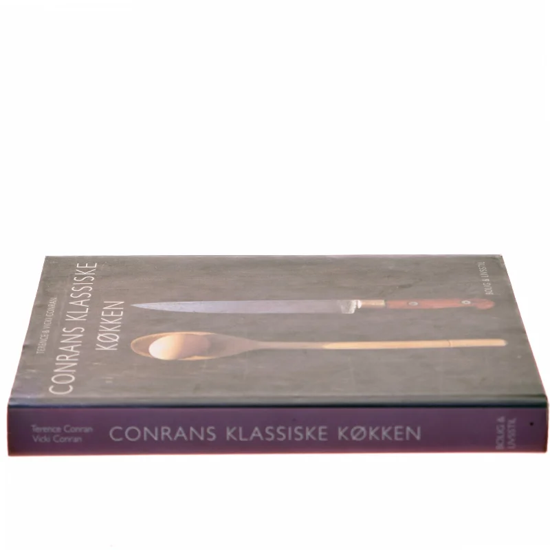 Conrans Klassiske Køkken af Terence Conran (Bog)
