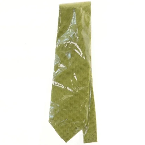 Ubrugt silke slips i lækker kvalitet.