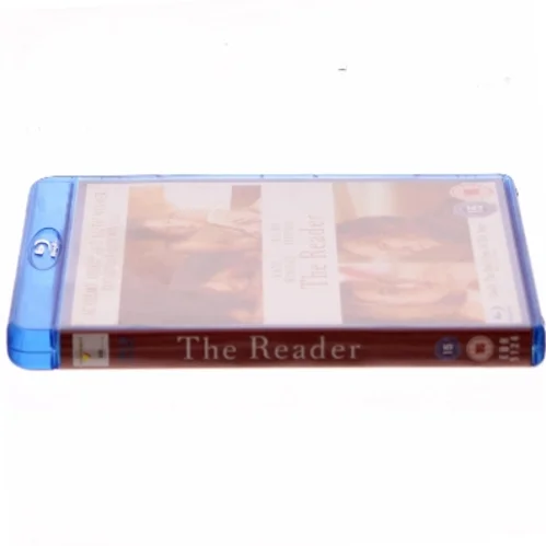 The Reader med Kate Winslet (Blu-ray / Bluray)