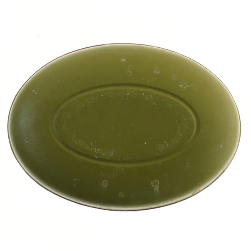 Almue varmedunk med blomstermønster (str. 29 cm)