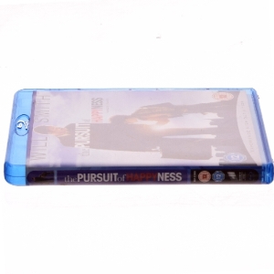 Pursuit Of Happyness med Will Smith (blu-ray / bluray)