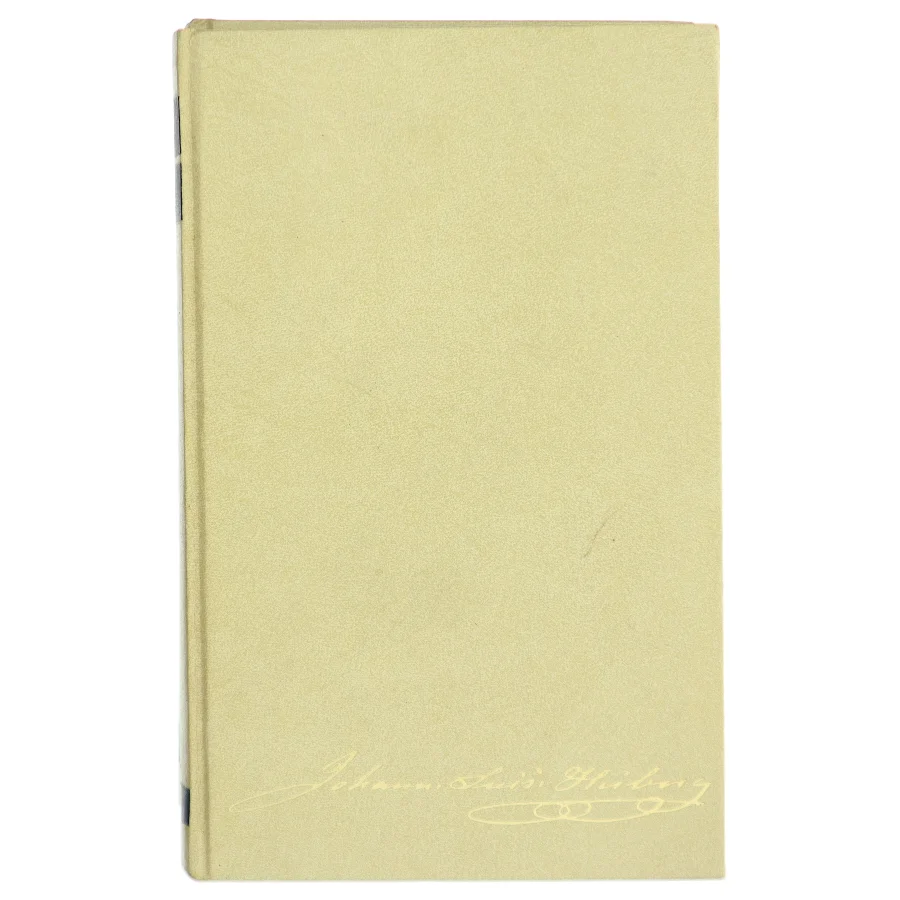 Johanne Luise Heiberg samlede værker af Johanne Luise Heiberg (Bog / komplet 4 bind)