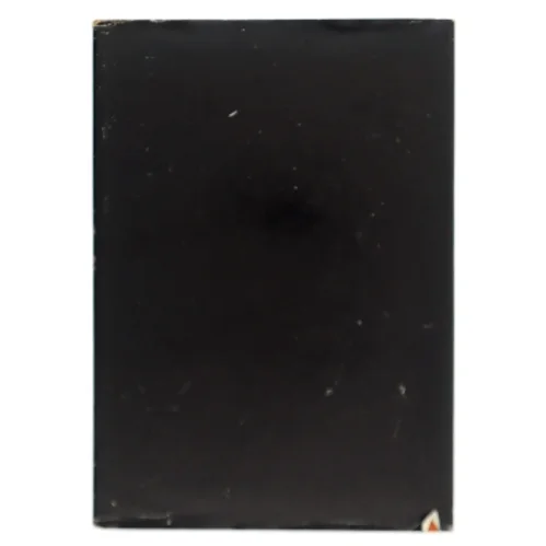 Udenlandske H.C. Andersen-illustrationer af Erik Dal (Bog)