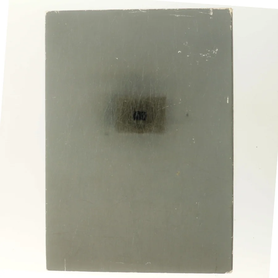 Udenlandske H.C. Andersen-illustrationer af Erik Dal (Bog)