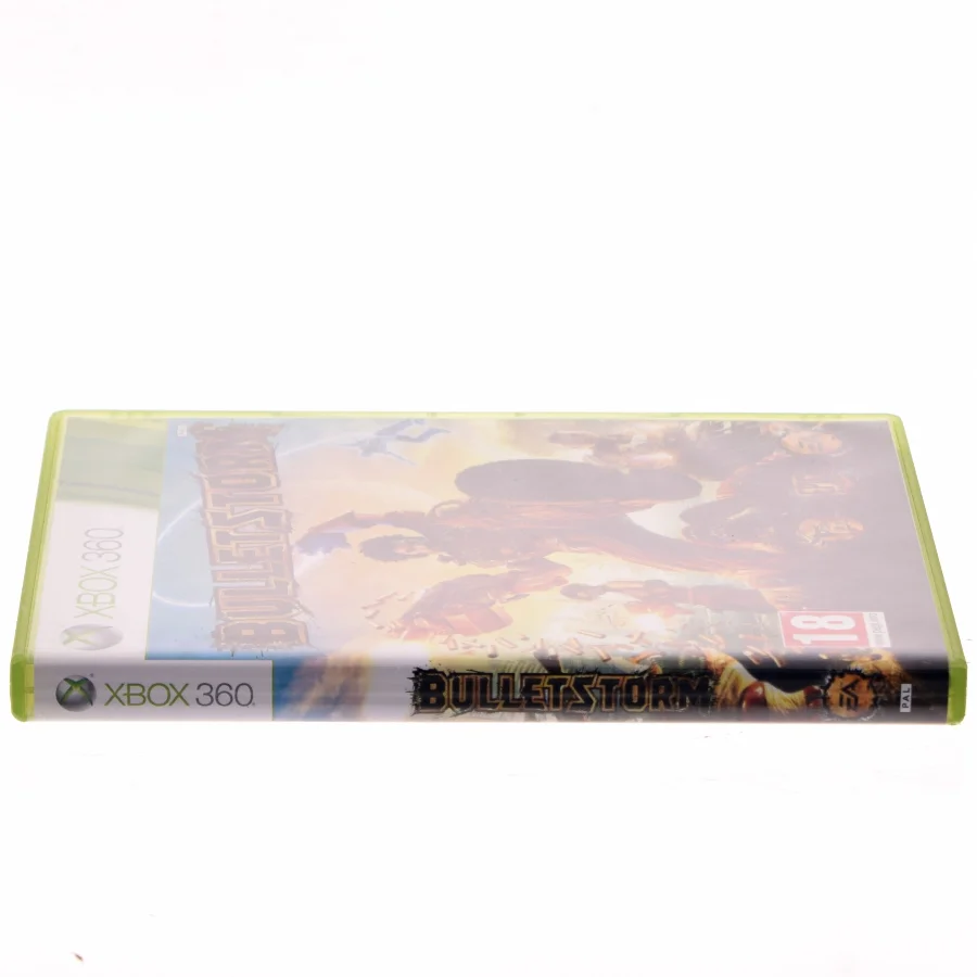 Bulletstorm (Xbox xbox360)