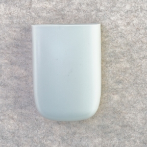 Pocket Organizer til ophæng fra Normann Copenhagen (str. 14 x 10 x 7 cm)