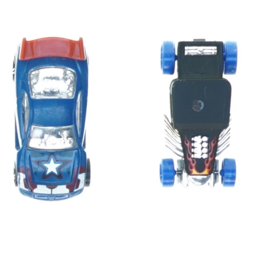 Racerbiler (str. 6 c mm)