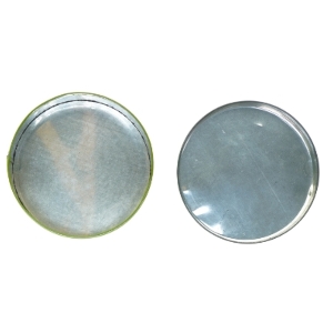 kagedåse (str. 22 x 8 cm)