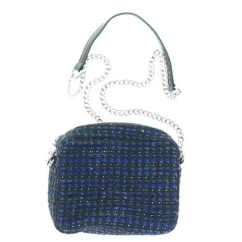 skuldertaske fra Beck Søndergaard (str. 20 x 16 x 8 cm)