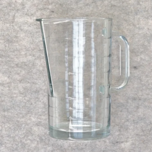 Kande fra I Kea (str. 19 x 11 cm)