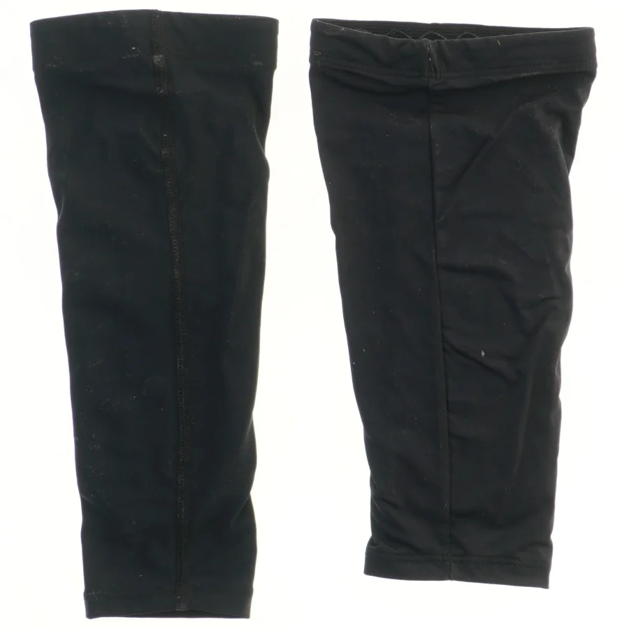 Knæbeskyttere med skumpolstring (str. 30x12,5 cm)