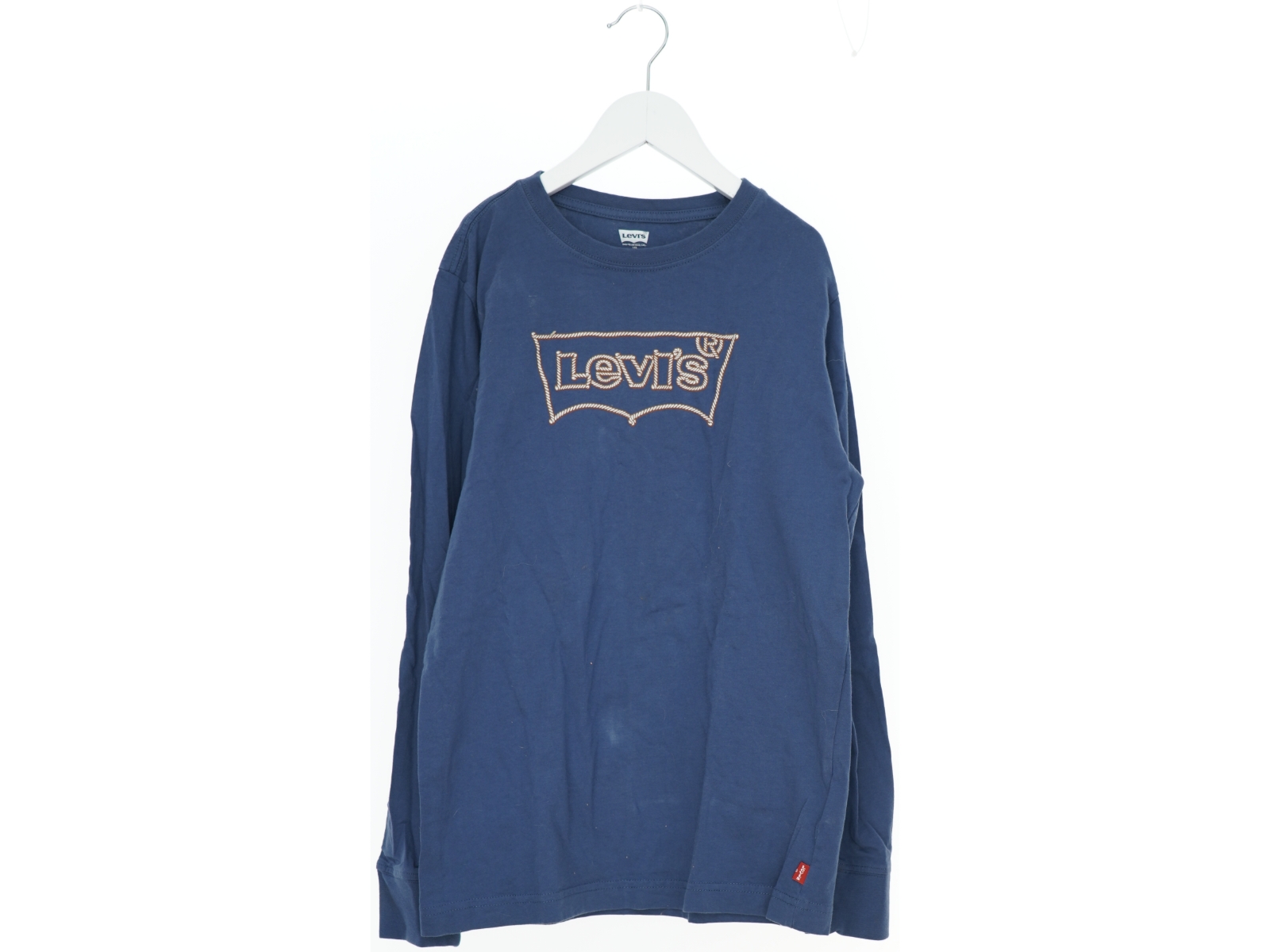 Levi's Langærmet T-Shirt fra Levis (str. 164)