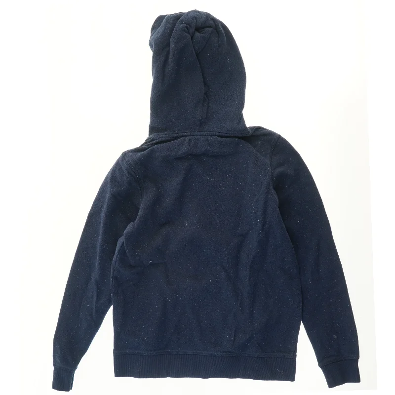 Hættetrøje med logo (str. 164)