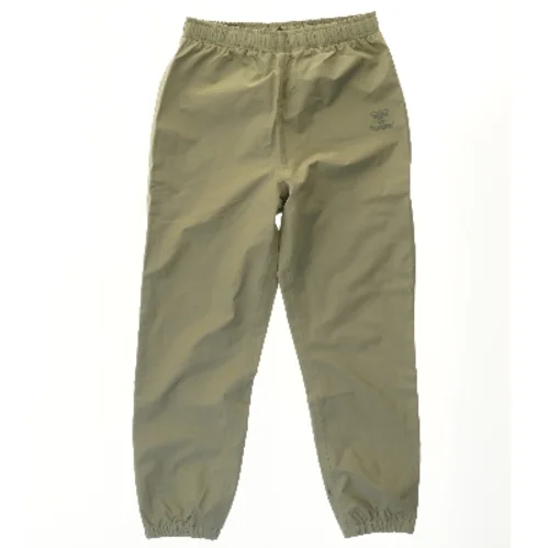 Regnbukser fra Hummel (str. 152)