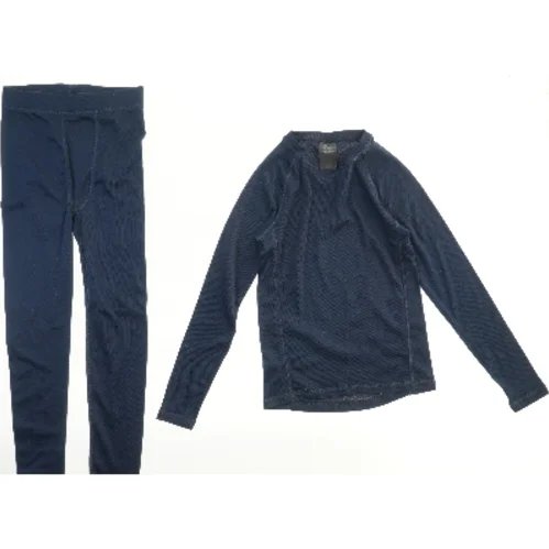 Termoundertøjssæt (str. 176)