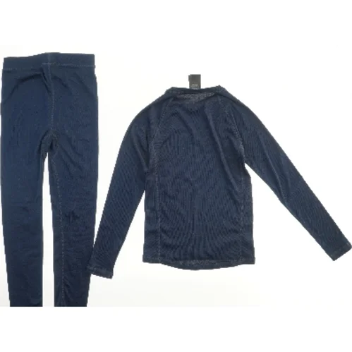 Termoundertøjssæt (str. 176)