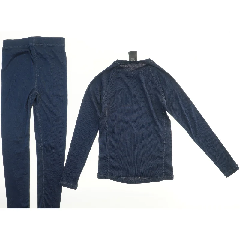 Termoundertøjssæt (str. 176)