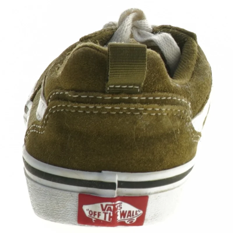 Vans sko fra Vans (str. 36 )