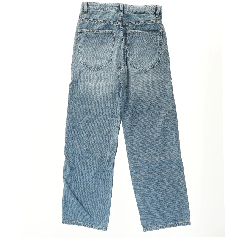 Løse jeans fra LMTD (str. 146)