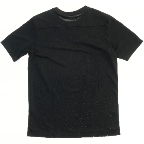 Kortærmet sportstrøje fra Nike (str. L)