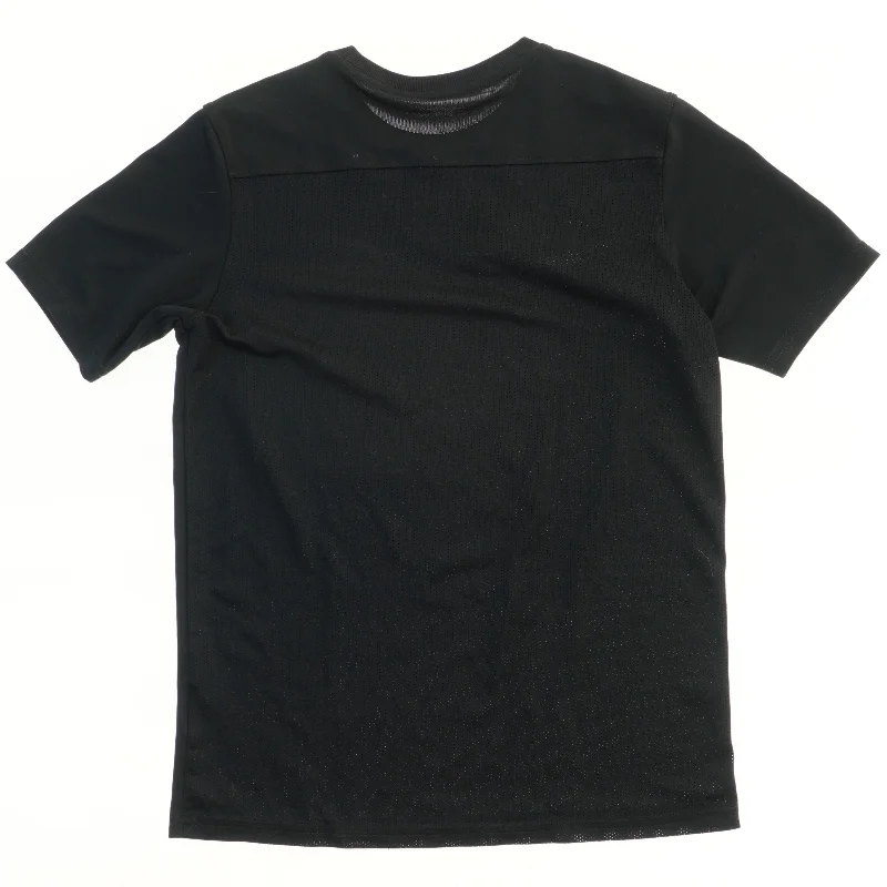 Kortærmet sportstrøje fra Nike (str. L)