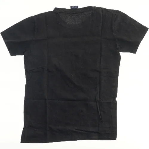 T-shirt med logo fra Champion (str. 146)