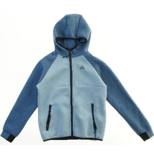 Softshelljakke med hætte fra Firefly (str. 146)