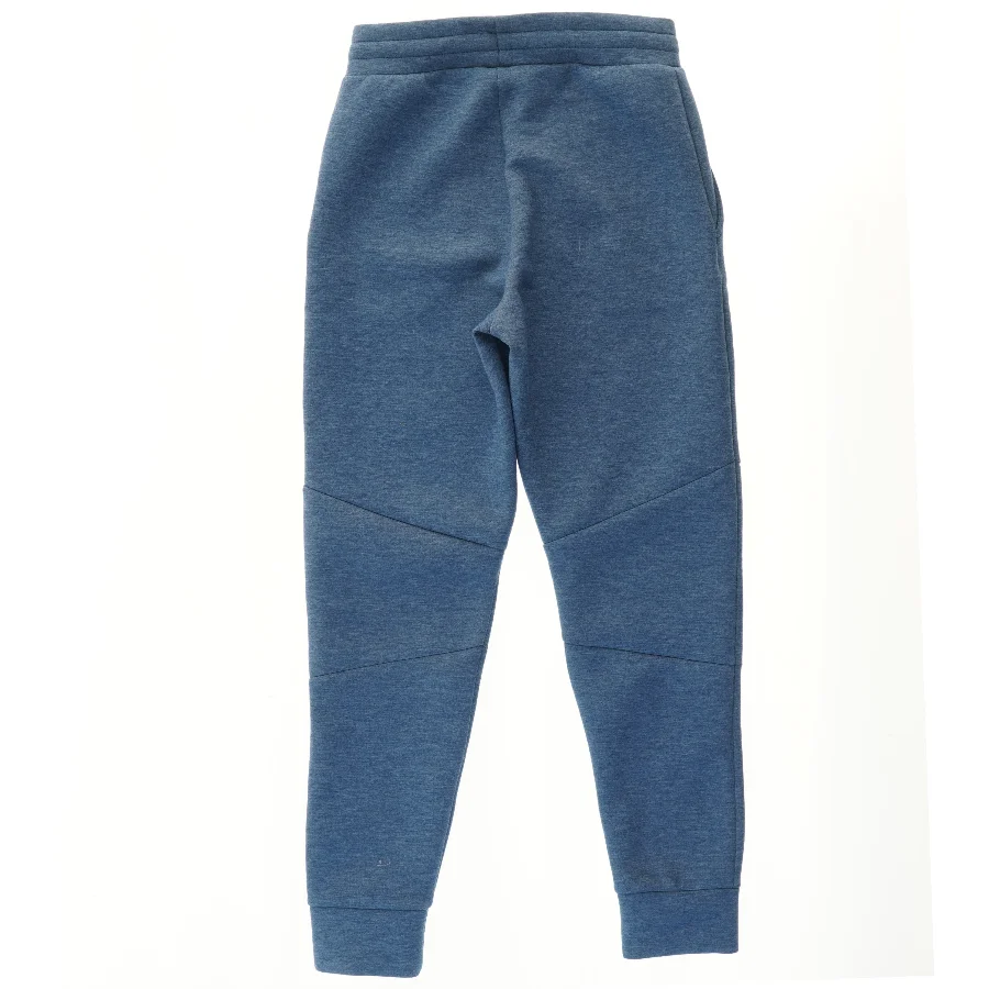 Sweatpants i blå fra Firefly (str. 134)
