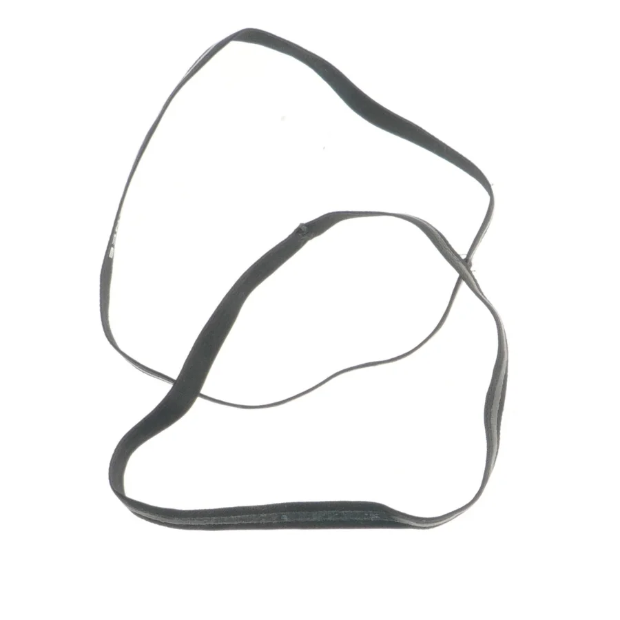 Flade elastiske bånd fra ENDURANCE (str. 2 stk 23 cm)