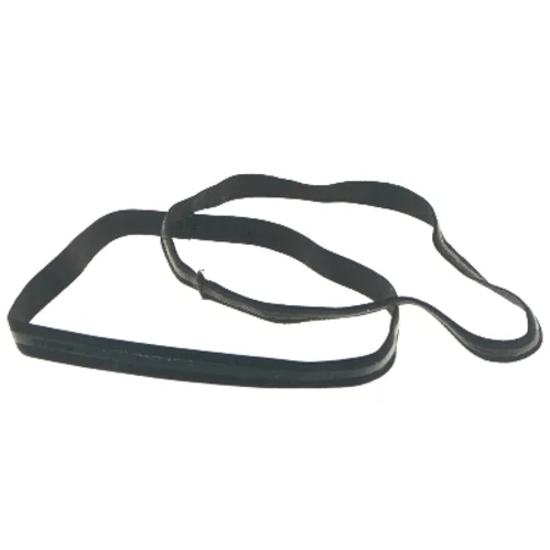 Flade elastiske bånd fra ENDURANCE (str. 2 stk 23 cm)