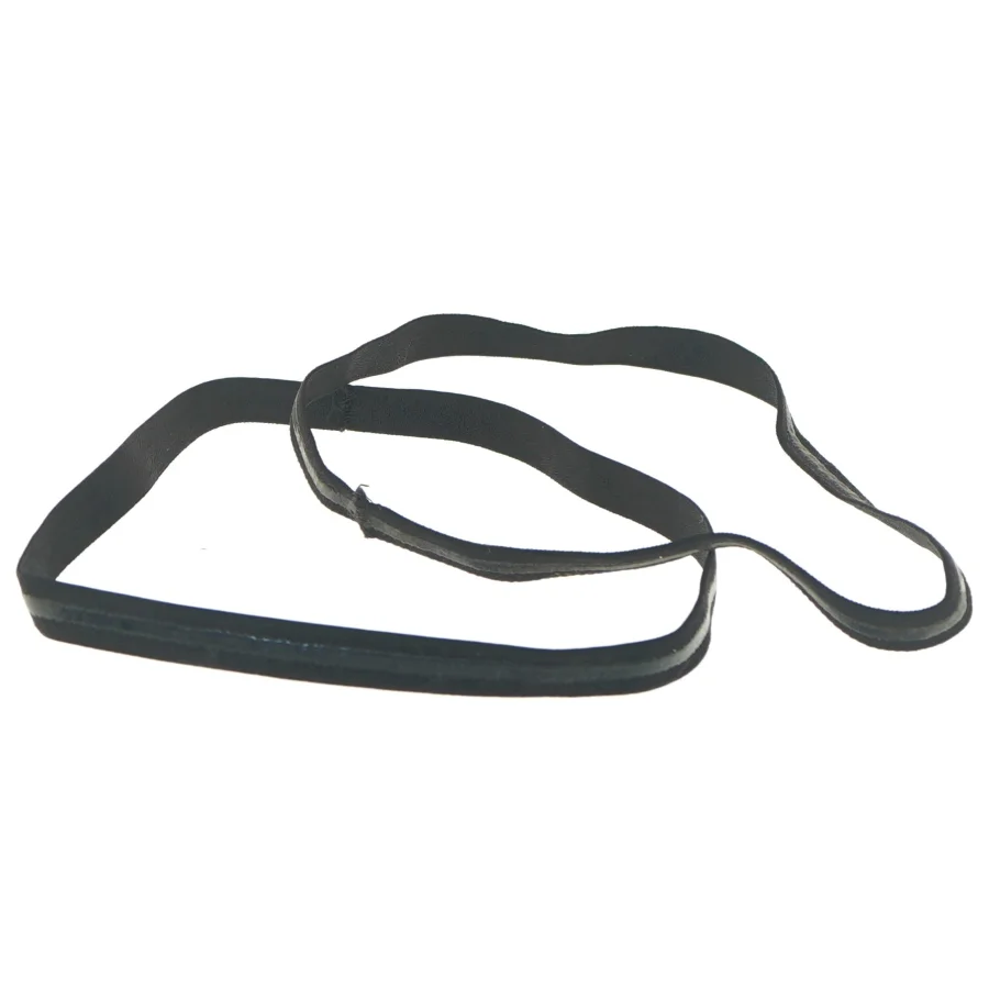 Flade elastiske bånd fra ENDURANCE (str. 2 stk 23 cm)
