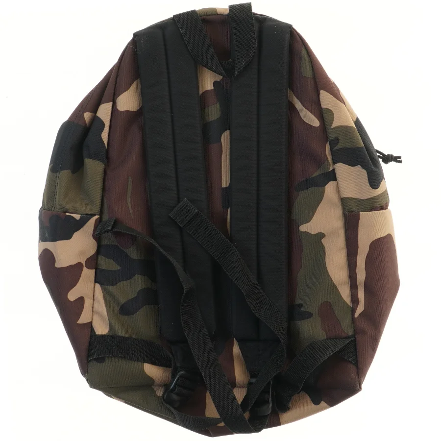 Camouflage rygsæk fra Eastpak (str. 43x39 cm)