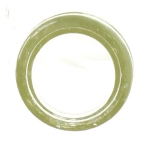 Mælke-flaske (str. 24 x 7 cm)