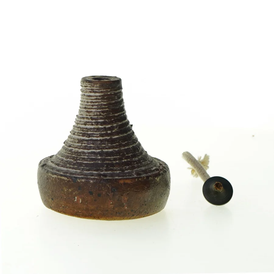 Olielampe (str. 9 cm)