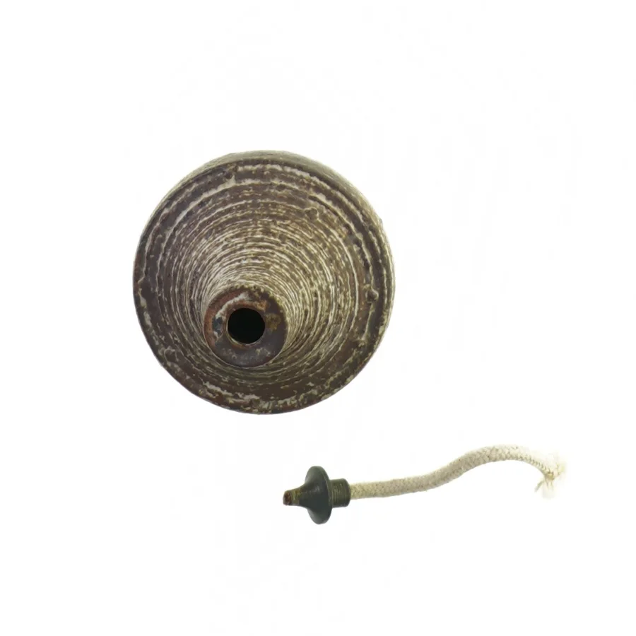 Olielampe (str. 9 cm)