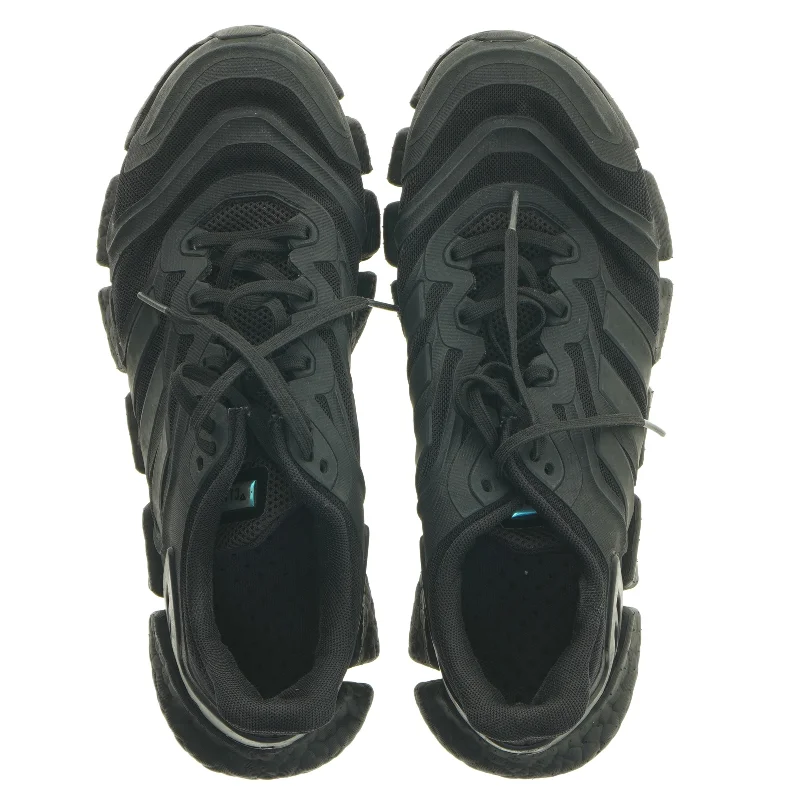 Adidas Climacool Vento Triple Black str. 42,5 fra Adidas (str. 42,5 )