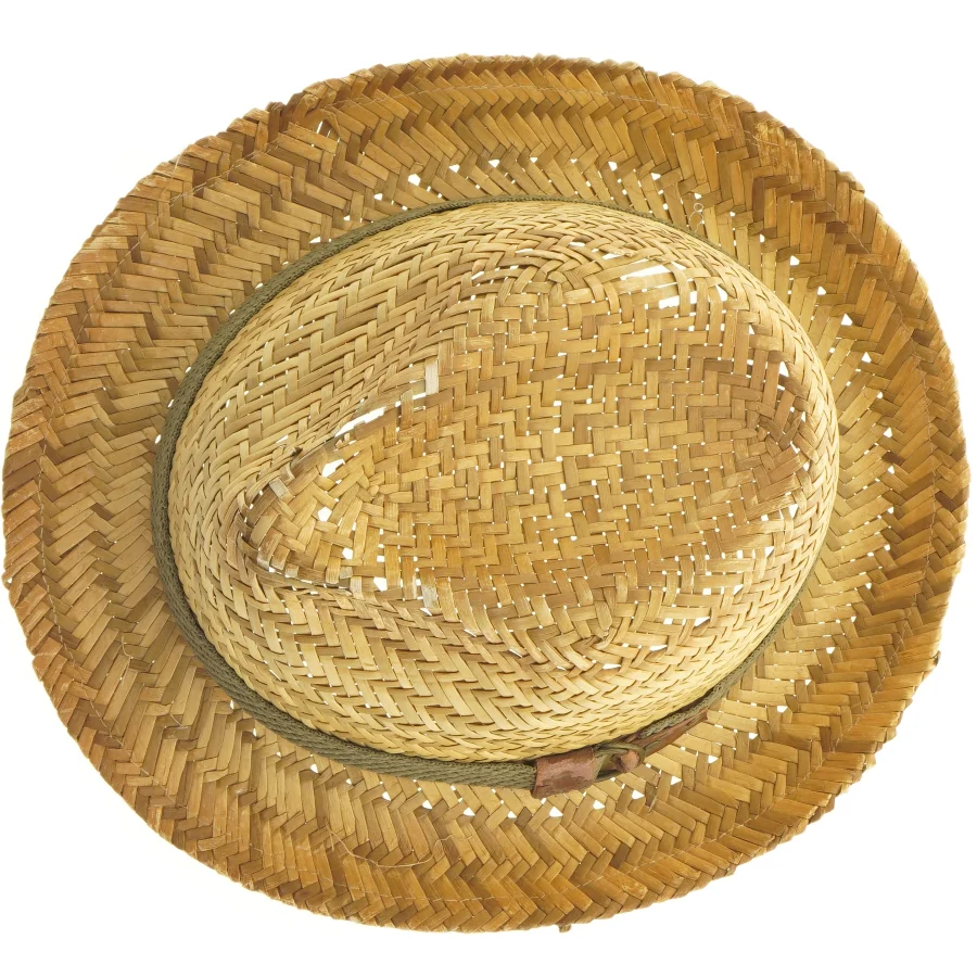 Coveri World stråhat (str. 57 cm)