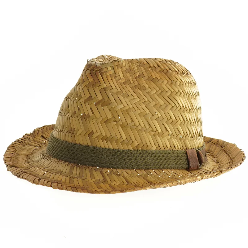 Coveri World stråhat (str. 57 cm)