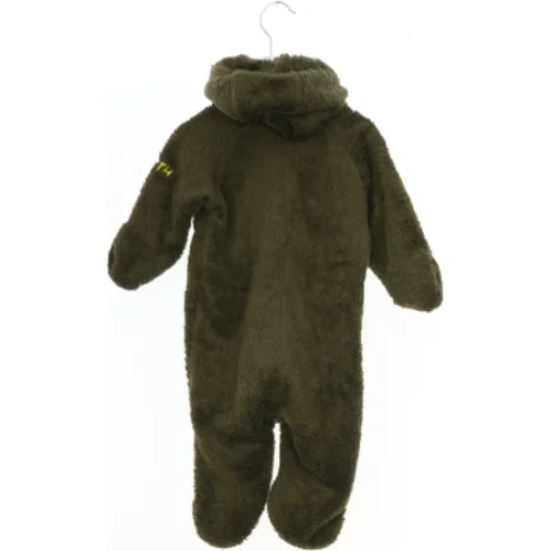 Baby fleece heldragt med hætte fra Ticket to Heaven (str. 62)