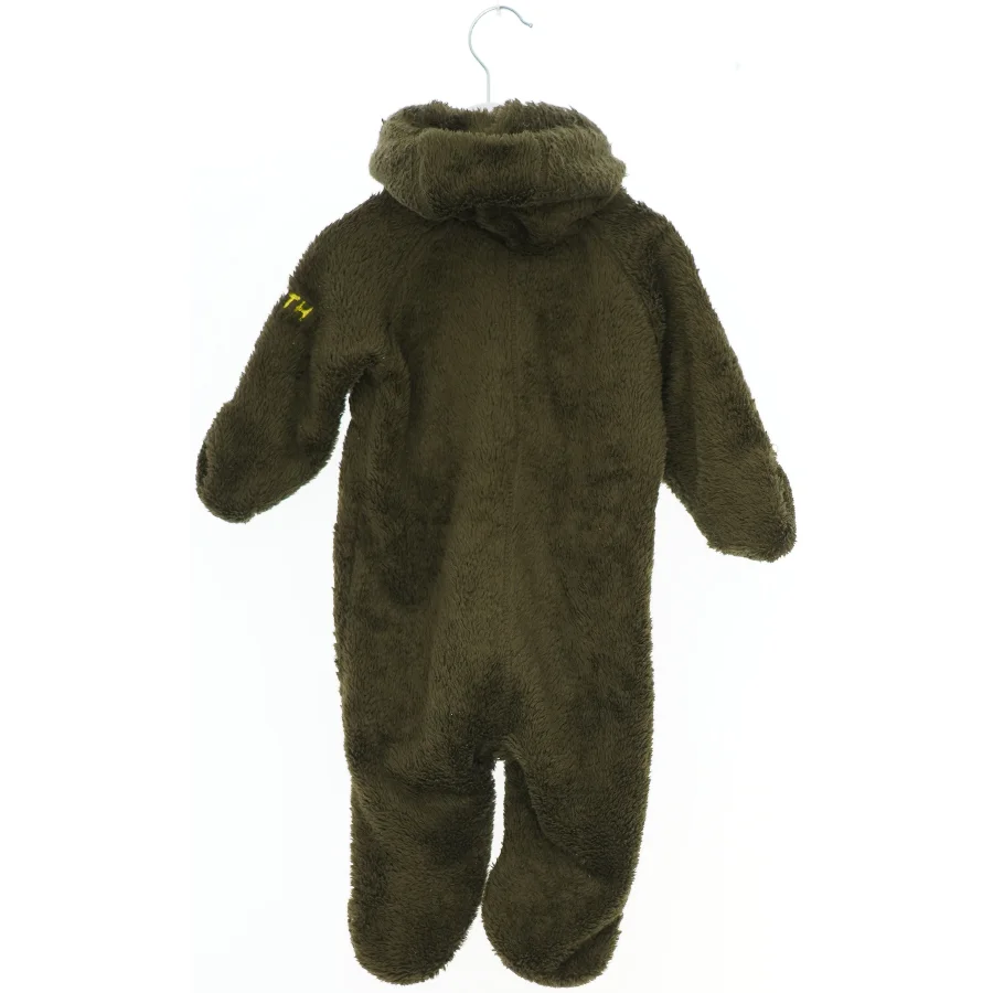 Baby fleece heldragt med hætte fra Ticket to Heaven (str. 62)