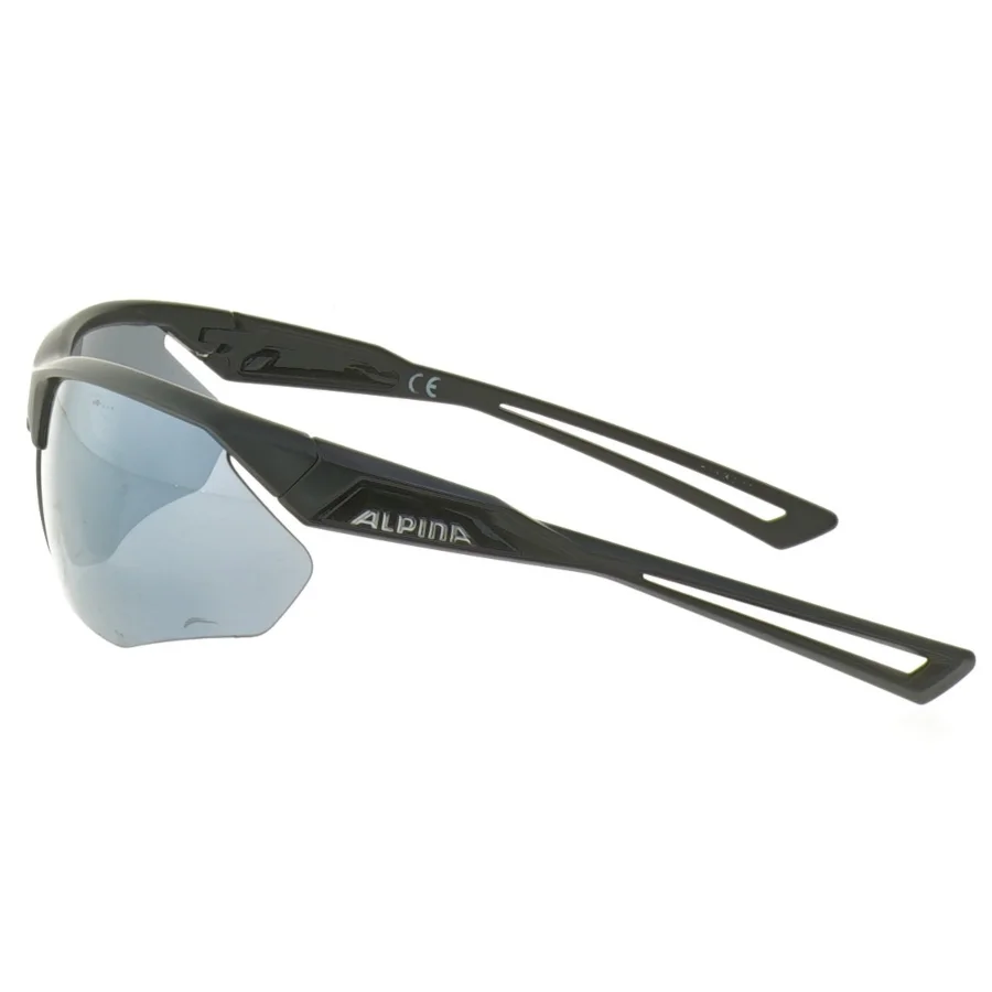 Solbriller fra Alpina (str. 14 cm)
