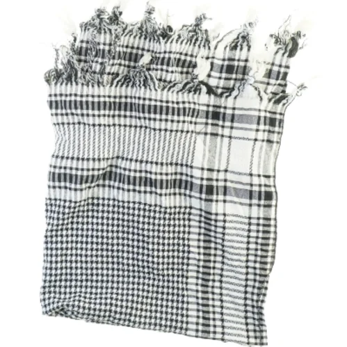 Stor palæstinsk tørklæde