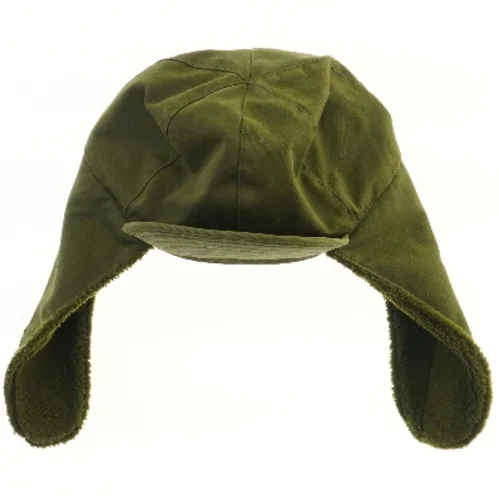 Original M/94 vinterhue fra det danske forsvar (HMAK), str. 61