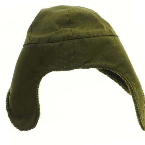 Original M/94 vinterhue fra det danske forsvar (HMAK), str. 61