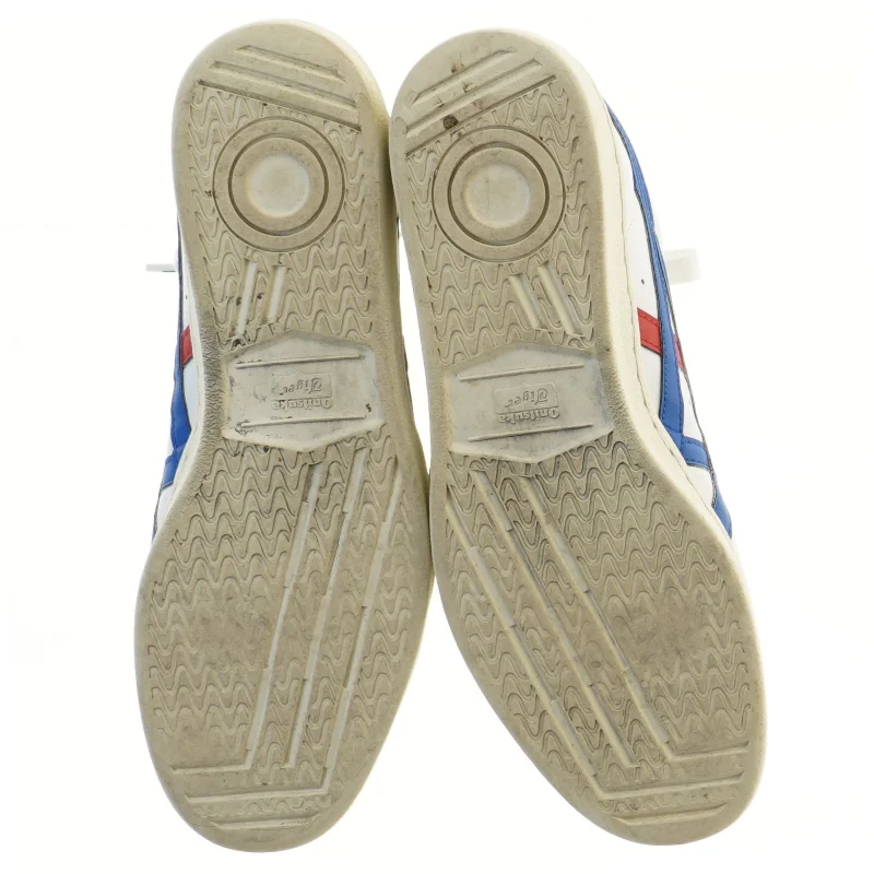 Vintage Onitsuka Tiger (Asics) GSM (str. 45 )