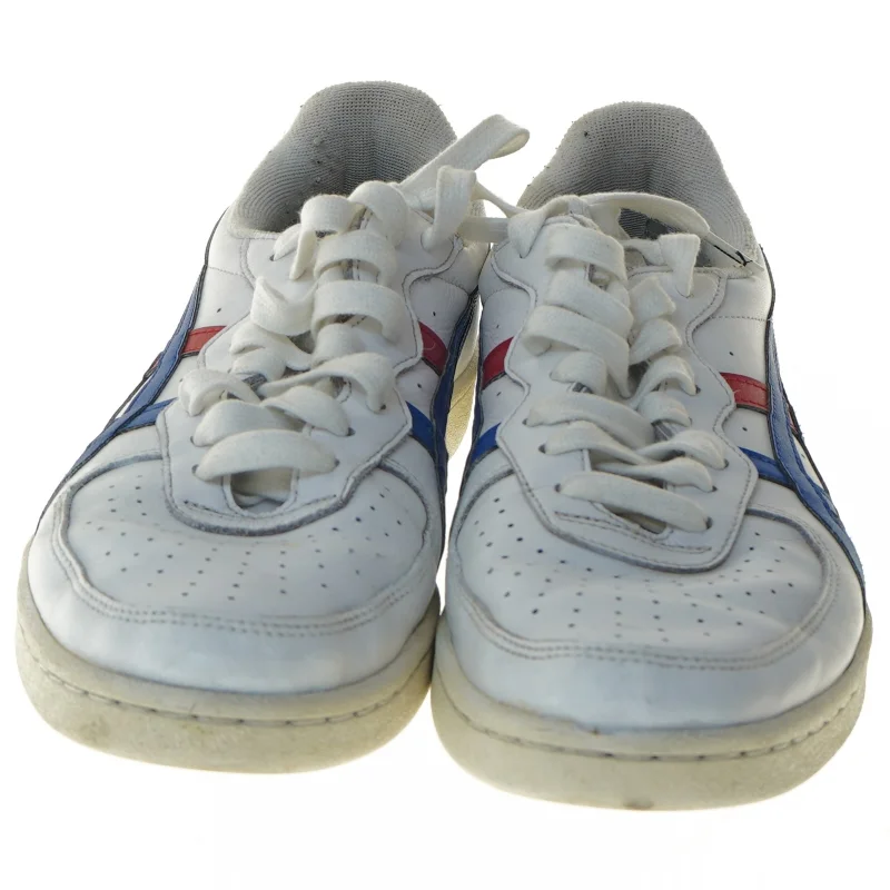 Vintage Onitsuka Tiger (Asics) GSM (str. 45 )