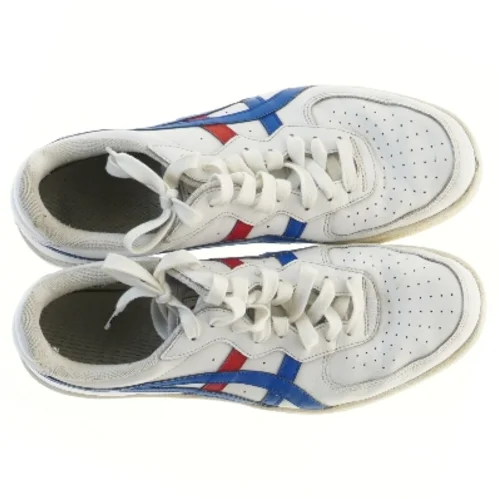 Vintage Onitsuka Tiger (Asics) GSM (str. 45 )
