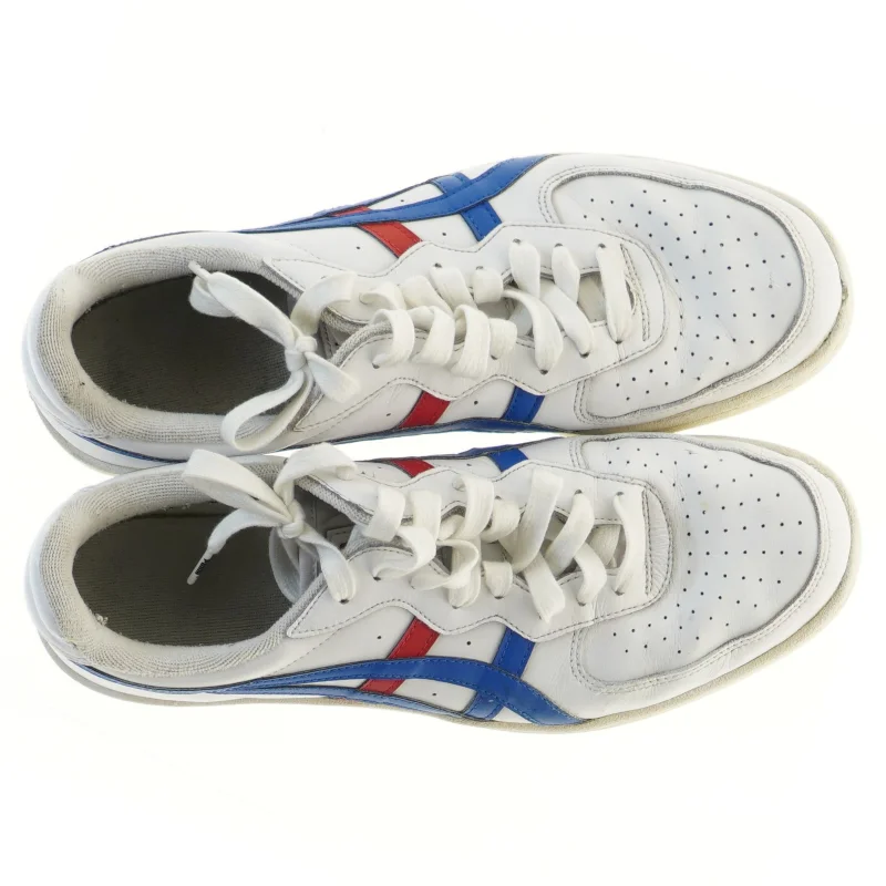 Vintage Onitsuka Tiger (Asics) GSM (str. 45 )