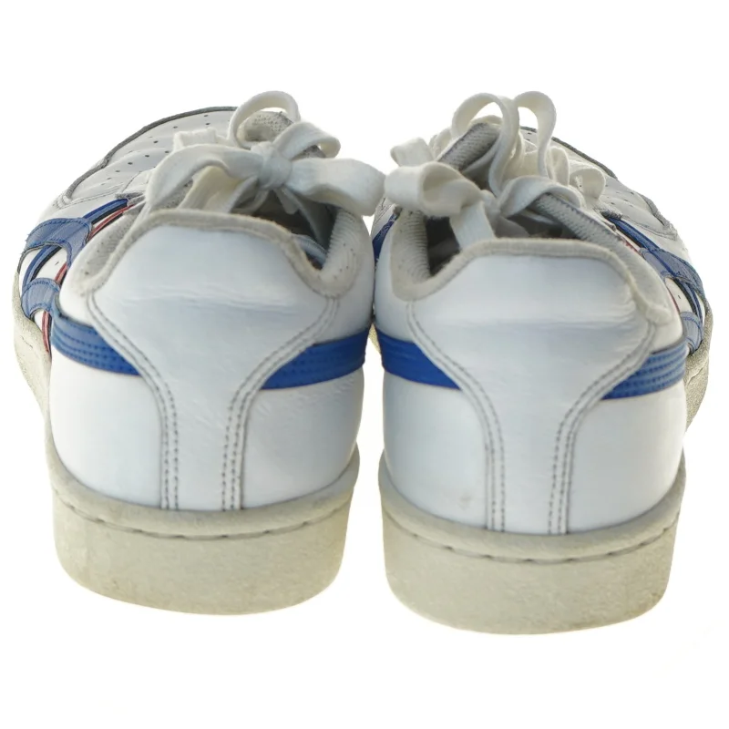 Vintage Onitsuka Tiger (Asics) GSM (str. 45 )